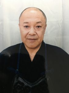 SEITA Hiroyuki sensei
