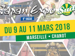 Japan Expo Sud 9e Vague
